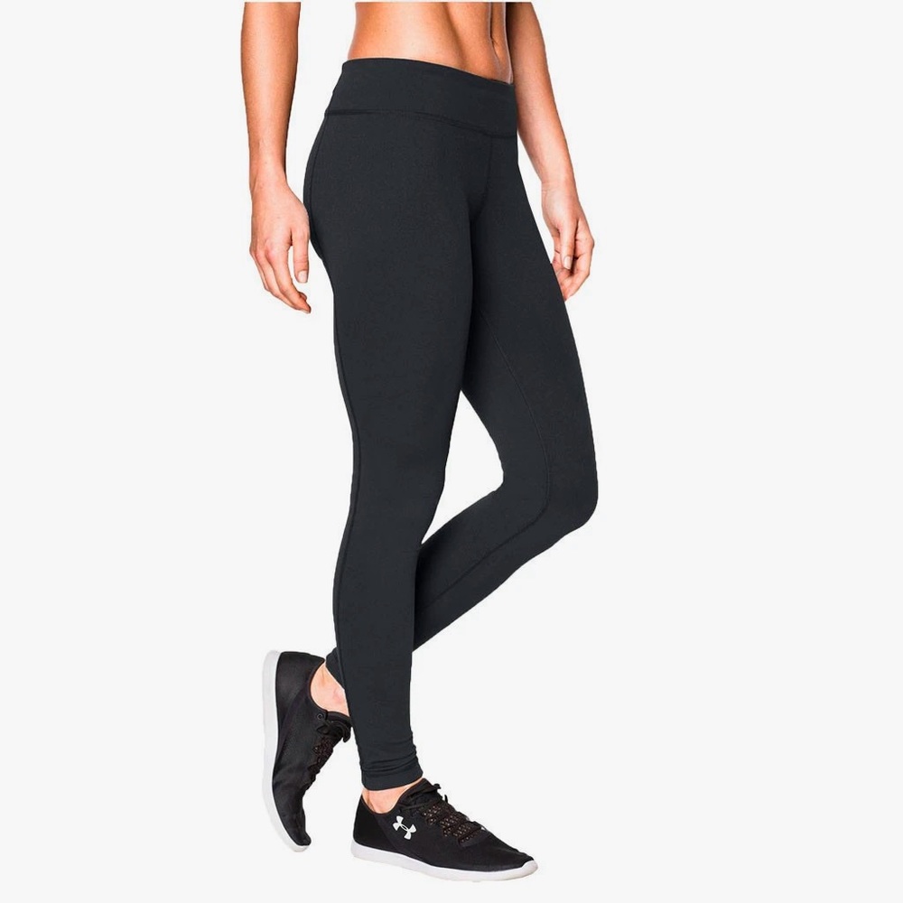 Under Armour Black Studio Legging